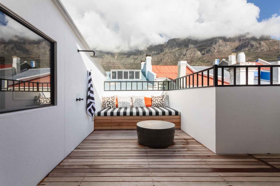 3 Bedroom Property for Sale in Oranjezicht Western Cape